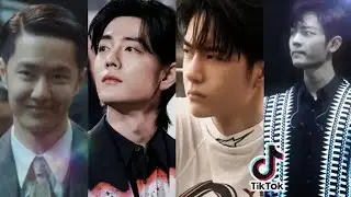 WANG YIBO AND XIAO ZHAN (+ a little bit of The Untamed cast) TIKTOK COMPILATION FOR @LennyLen