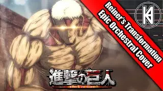 Attack On Titan Season 4 Episode 1 OST -