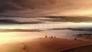 JB Dunckel & Jonathan Fitoussi - Mirages