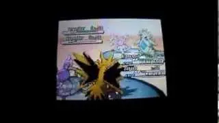 VGC13 Osirus (Lee Provost) vs Me