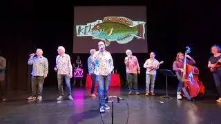 Kettle Of Fish and Friends - LIVE at 1532 - No One Knows