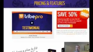 TribePro Review - TOTAL Waste Of Money?