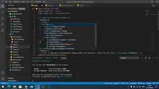 Create Reactjs Props in Hindi video | Part 3 | TheCodeRank