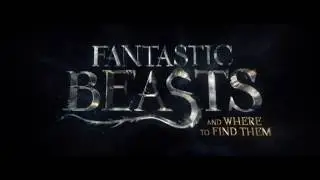FANTASTYCZNE ZWIERZETA I JAK JE ZNALEŹĆ - A NEW HERO