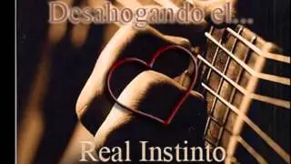 Instinto Animal - Desahogando el corazon (Bm & Jsb)