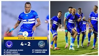 Al Hilal SC 4-2 AS Kigali  | RPL 2025-2026 Day  Highlights 