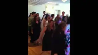 Flanders Valley Farms Wedding in Flanders New Jersey - Dynamic DJ Company - How Low Can You Go