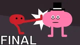 Sunshine Inc. - Pikuniku #3 (Final) | No Commentary