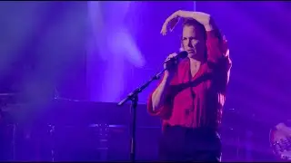VanWyck - Jump In (Live at TivoliVredenburg)
