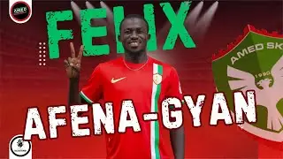 Transfer Analiz | Felix Afena-Gyan | Aranılan Kanat Profili Mi?