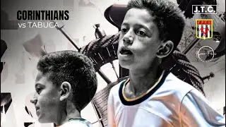 Atleta - Ericky Gabriel Pontes &ldquo;Erickinho&rdquo; - Campeonato Paulista Futsal Sub 12