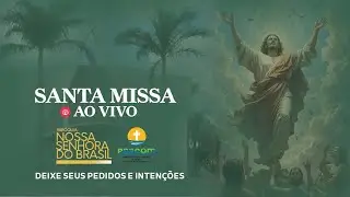 3º Domingo do Tempo Comum | Sábado | 15h00