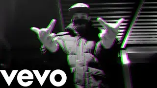 Whitekobe x LukeXI - Black Paint (Music Video)