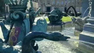 City Valenciennes