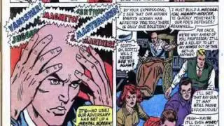 Let's Read:  Uncanny X-Men Issue 20 (1/2)