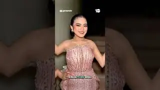 Mutia DA7 😍 #mutiada7 #dangdut #viral #gentaratv #radiogentaracom