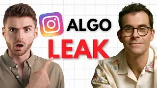 Instagram Chef leakt Reel Algorithmus