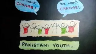 PTI vs. PML(n) - Election 2013 - A Must Watch Video