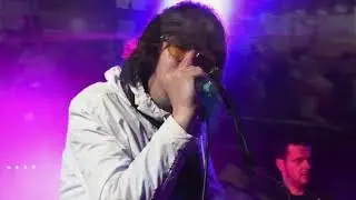 The Indie Division Live 2023