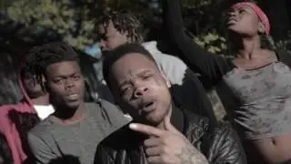 PTD Migo x Brazy 