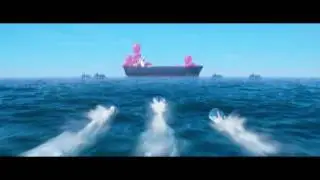 GRUSOMME MEG 3 PREMIERE: 30. JUNI  ANIMASJON / EVENTYR / KOMEDIE  6 &Aring;R  1 T. 41 MIN.