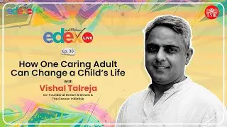 What does it really take for a child to thrive—not just survive?