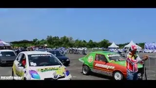 SOLID Contest Modification 2016 Car & Bike PART II AYIA ROSADI WF FDR