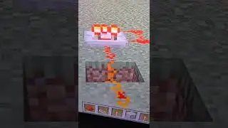 Here's how to make a super fast redstone machine. 