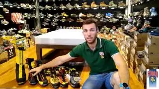 Botas La Sportiva