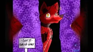 Five Nights At Freddy's With CoolHandWiz