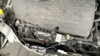 2017 Ford Escape SE 4WD SUV (ID# 3QQQQ) (W05) (25-4344) 465