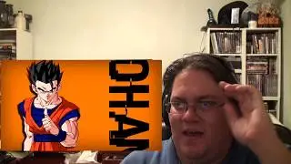 BETTER THAN DB SUPER! ANIME WAR EP.6 REACTION
