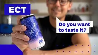 What’s Inside Our Nitro Cold Brew Can? Vegan Flat White Recipe with Oat Milk