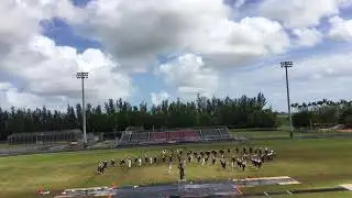 Suncoast HS: MPA Oct. 21, 2017 - Ordinary People