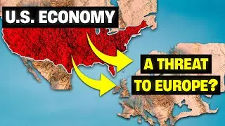 5 Shocking Ways America's Wealth Gap Impacts Europe