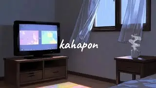 kahapon - (official lyric video) mellowcat