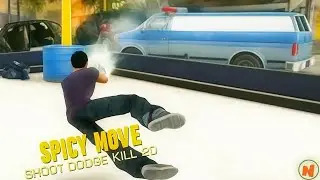 Total Over Dose (TOD) | Story Part 11