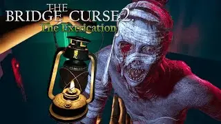 BRUTALE RITUALE in der Uni! - The Bridge Curse 2 The Extrication Full Game Deutsch