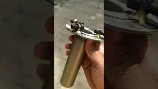 Anti Fuel theft Safety,The best way to protect your diesel, anti siphon  fuel safe