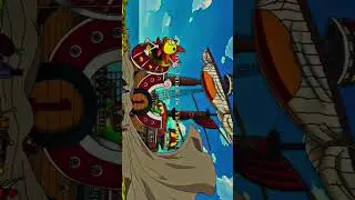 OnePiece color #anime #edit #amv #onepiece #fyp #shorts #color #funny #zoro #sanji #gears5