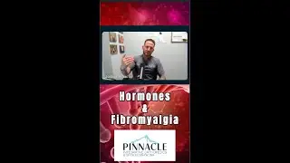 Hormones & Fibromyalgia