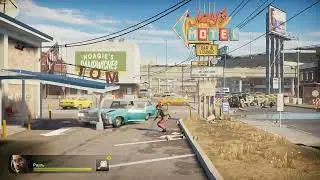Into the Dead. Our Darkest Days Апокалипсис по-американски. Apocalypse, American style.