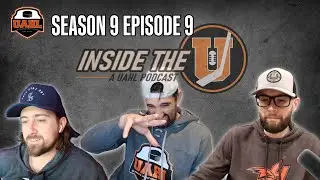 ITU S9 E9: The U-Charities Invitational (3v3 Tournament, Beer League Court Reaction)