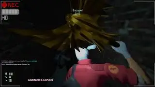 TF2: Slender Fortress 2 - SCP-087-B