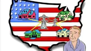 Energy Deregulation Simplified