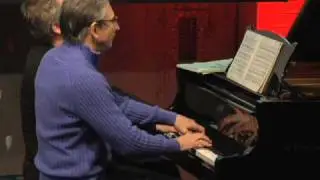 YTSO Launch Event: MTT and Jeremy Denk