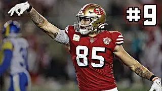 2022 Football Beat Drop Vines #9 || w/Song Names || 4K