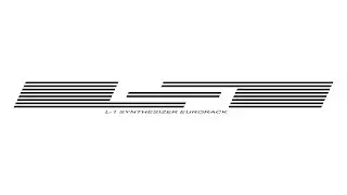 L-1 Synthesizer plays 'Provincial Disco'