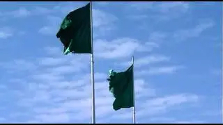 Libyan National Flags