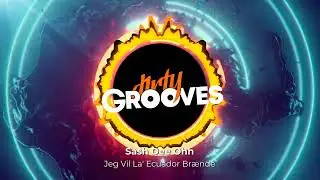Jeg vil la' lyset br&aelig;nde (Euro Trance 